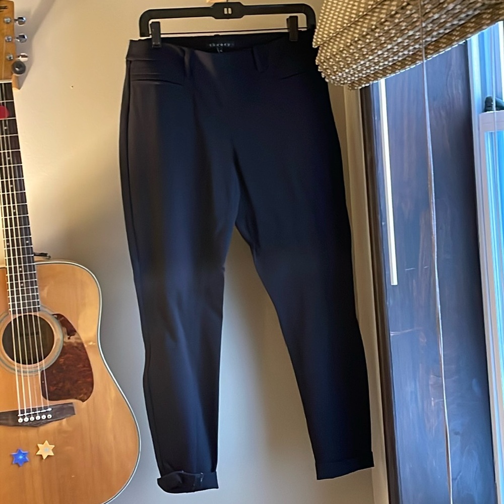 Black Theory dress pants size 10